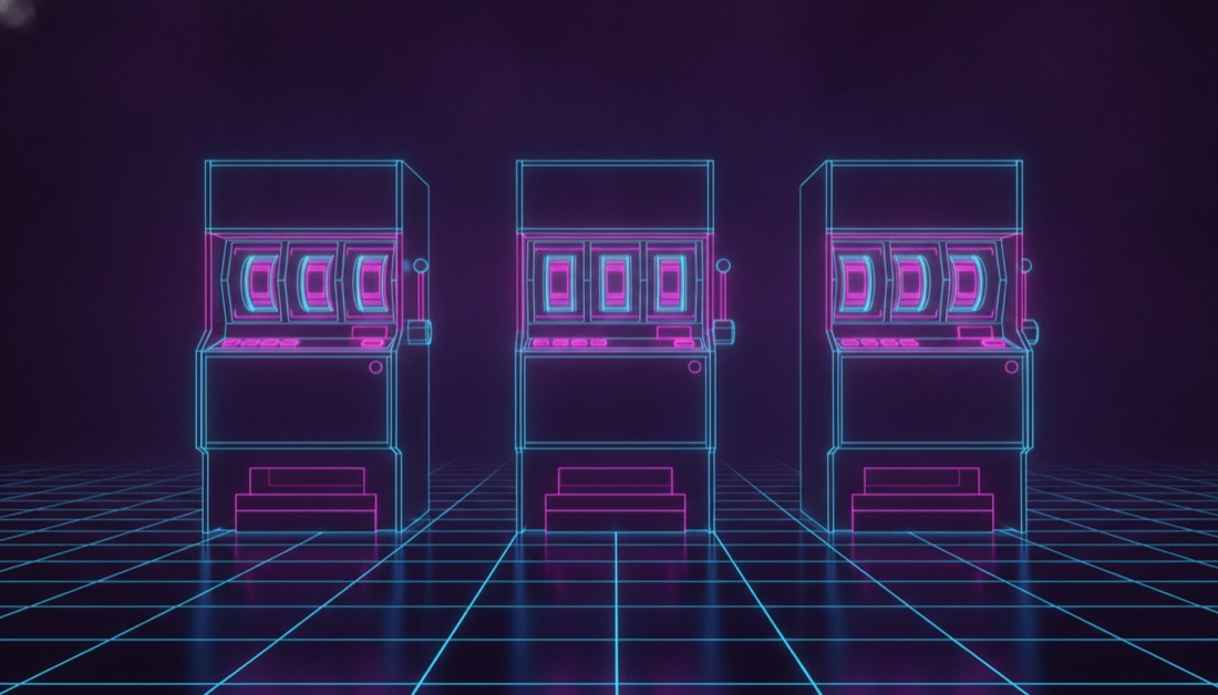 Slot games