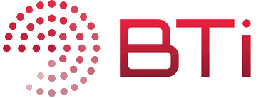 BTi logo