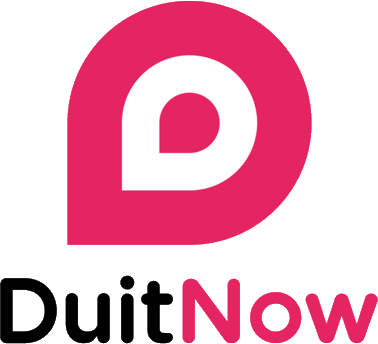 DuitNow logo